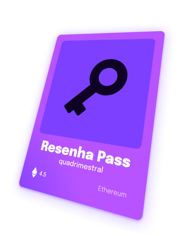 Resenha Pass