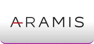 Logo Aramis