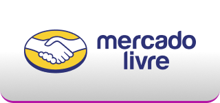 Logo Mercado Livre