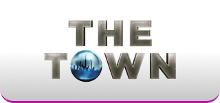 Logo The Town